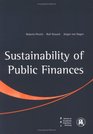 Sustainability of Public Finances