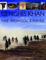 Genghis Khan  The Mongol Empire