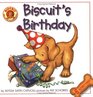 Biscuit's Birthday (Biscuit)