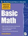Practice Makes Perfect Basic Math