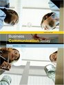Business Communication Today
