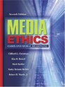 Media Ethics  Cases and Moral Reasoning