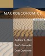 Macroeconomics 20082009 Update Edition plus MyEconLab Onesemester Student Access Kit