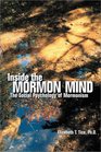 Inside the Mormon Mind