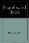 Skateboard Book