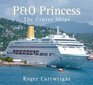 PO Princess The Cruise Ships