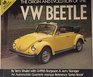Origin and Evolution of the Vw Beetle