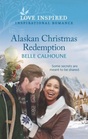 Alaskan Christmas Redemption