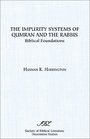 The Impurity Systems of Qumran and the Rabbis Biblical Foundations