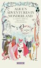 Alices Adventures in Wonderland Tove Jansson Edition