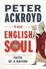 The English Soul Faith of a Nation