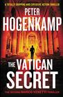The Vatican Secret (Marco Venetti, Bk 2)