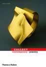 Collecting Contemporary Jewelry