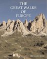 The Great Walks of Europe