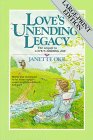 Love's Unending Legacy (Love Comes Softly, Bk 5) (Large Print)
