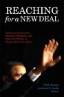 Reaching for a New Deal Ambitious Governance Economic Meltdown and Polarized Politics in Obama's First Two Years
