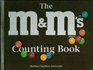 The m and M's Brand Counting Book