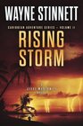 Rising Storm A Jesse McDermitt Novel