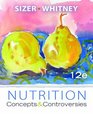 Nutrition Concepts and Controversies Update