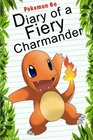 Pokemon Go Diary Of A Fiery Charmander