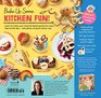 Baking Class 50 Fun Recipes Kids Will Love to Bake