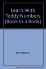 Learn With Teddy Numbers