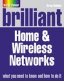 Brilliant Home  Wireless Networks