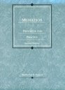 Mediation Principles  Practice