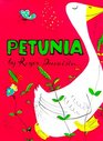 Petunia