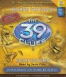 The 39 Clues Book 4 Beyond the Grave  Audio
