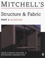 Structure and Fabric Part 2