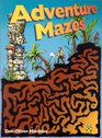 Adventure Mazes