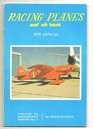 Racing Planes and Air Races 1975 Annual