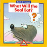 What Will the Seal Eat