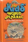 The Kids' World Almanac of Records and Facts