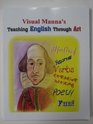 Visual Manna's Teaching English Through Art