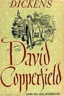 David Copperfield