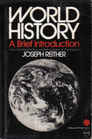 World History A Brief Introduction