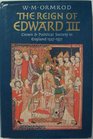 The Reign of Edward III Crown and Political Scoeity in England 13271377