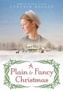 A Plain  Fancy Christmas A Novel