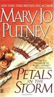 Petals in the Storm (Fallen Angels, Bk 3)