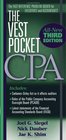 The Vest Pocket CPA