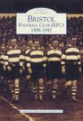 Bristol Football Club  18881945