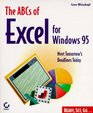 The ABCs of Excel for Windows 95