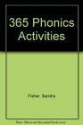 365 Phonics Activities