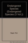 Endangered Species