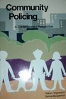 Community Policing A Contemporary Perspective