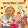 Valentine Friends