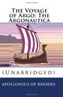 The Voyage of Argo The Argonautica