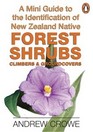 A Mini Guide to the Identification of New Zealand Native Forest Shrubs Climbers  Groundcovers
